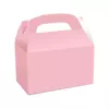 Gable Box Large Pink 